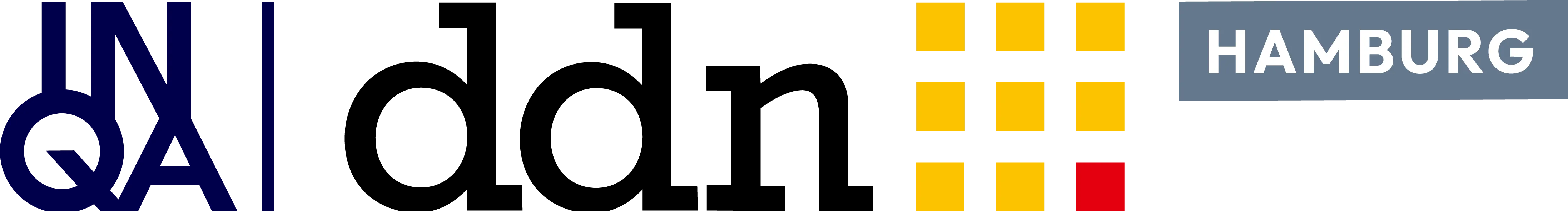 ddn Hamburg Logo