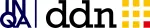 Logo: ddn e. V.