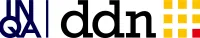 Logo: ddn e. V.