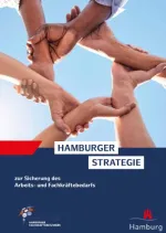Fachkräftestrategie für Hamburg