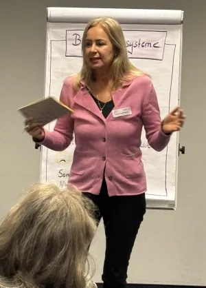 Daniela Peeters-Bendix