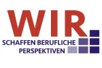 Logo: WIR - schaffen berufliche Perspektiven