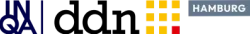 Logo von ddn Hamburg