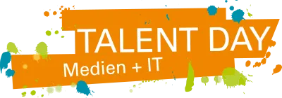 Talent Day Medien + IT