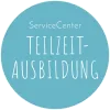 Logo ServiceCenter Teilzeitausbildung
