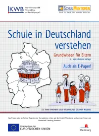 Titel: Schule in Deutschland verstehen