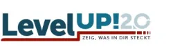 Logo von Level Up 2.0